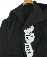 Yohji Yamamoto（ヨウジヤマモト）その他 黒 サイズ:2(S位) レディース/2200622453019