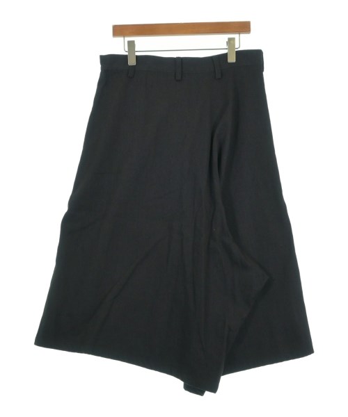 Yohji Yamamoto（ヨウジヤマモト）その他 黒 サイズ:1(XS位) レディース/2200622989198