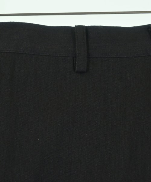 Yohji Yamamoto（ヨウジヤマモト）その他 黒 サイズ:1(XS位) レディース/2200622989198