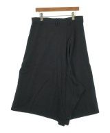 Yohji Yamamoto（ヨウジヤマモト）その他 黒 サイズ:1(XS位) レディース/2200622989198