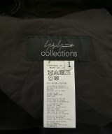 Yohji Yamamoto（ヨウジヤマモト）その他 黒 サイズ:1(XS位) レディース/2200622989198