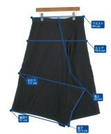 Yohji Yamamoto（ヨウジヤマモト）その他 黒 サイズ:1(XS位) レディース/2200622989198