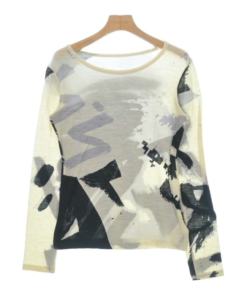 ヨウジヤマモト(YOHJI YAMAMOTO)のYOHJI YAMAMOTO Tシャツ・カットソー