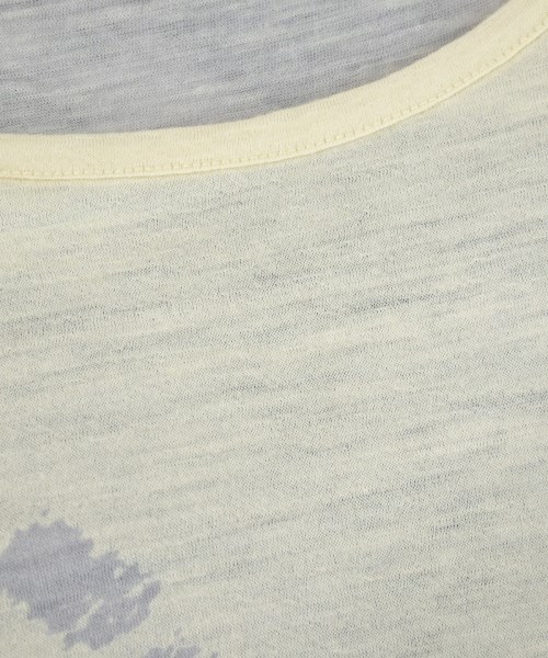 Yohji Yamamoto（ヨウジヤマモト）Tシャツ・カットソー 白 サイズ:2(S位) レディース/2200623003046