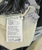 Yohji Yamamoto（ヨウジヤマモト）Tシャツ・カットソー 白 サイズ:2(S位) レディース/2200623003046