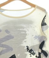 Yohji Yamamoto（ヨウジヤマモト）Tシャツ・カットソー 白 サイズ:2(S位) レディース/2200623003046