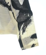 Yohji Yamamoto（ヨウジヤマモト）Tシャツ・カットソー 白 サイズ:2(S位) レディース/2200623003046