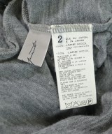 Yohji Yamamoto（ヨウジヤマモト）カーディガン グレー サイズ:2(S位) レディース/2200623003053