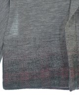 Yohji Yamamoto（ヨウジヤマモト）カーディガン グレー サイズ:2(S位) レディース/2200623003053
