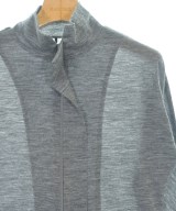 Yohji Yamamoto（ヨウジヤマモト）カーディガン グレー サイズ:2(S位) レディース/2200623003053