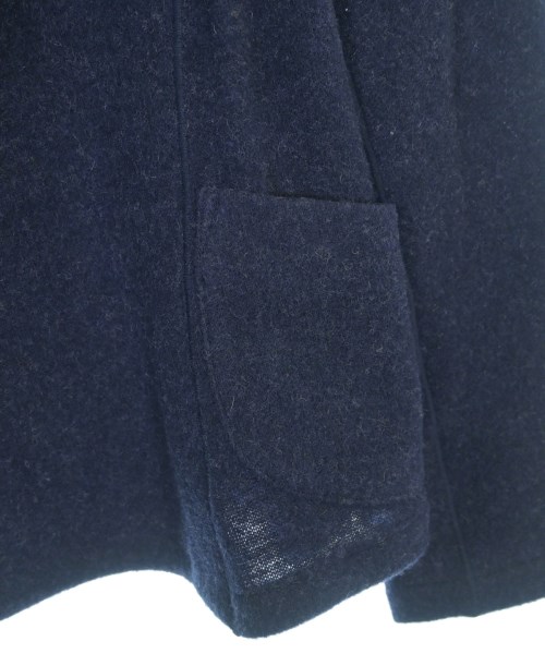 Yohji Yamamoto（ヨウジヤマモト）その他 紺 サイズ:2(S位) レディース/2200623003091