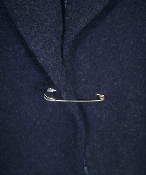 Yohji Yamamoto（ヨウジヤマモト）その他 紺 サイズ:2(S位) レディース/2200623003091