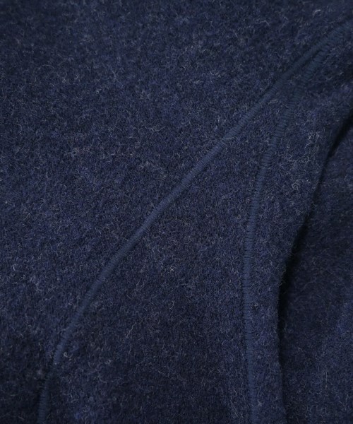 Yohji Yamamoto（ヨウジヤマモト）その他 紺 サイズ:2(S位) レディース/2200623003091