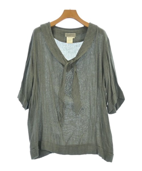 ヨウジヤマモト(YOHJI YAMAMOTO)のYOHJI YAMAMOTO ブラウス