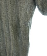 Yohji Yamamoto（ヨウジヤマモト）ブラウス グレー サイズ:S レディース/2200623229071