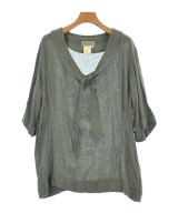 YOHJI YAMAMOTO ブラウス