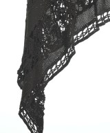 Yohji Yamamoto（ヨウジヤマモト）ワンピース 茶 サイズ:M レディース/2200616135051