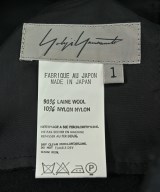 Yohji Yamamoto（ヨウジヤマモト）その他 黒 サイズ:1(XS位) レディース/2200623589045