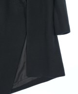 Yohji Yamamoto（ヨウジヤマモト）チェスターコート 黒 サイズ:1(XS位) レディース/2200623755013