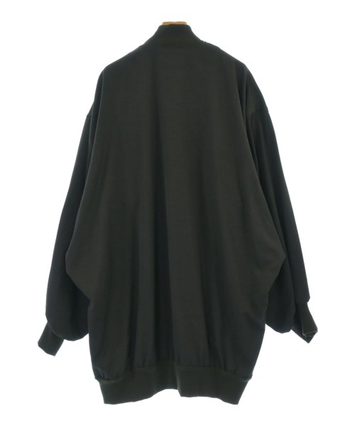 Yohji Yamamoto（ヨウジヤマモト）その他 黒 サイズ:1(XS位) レディース/2200623755020