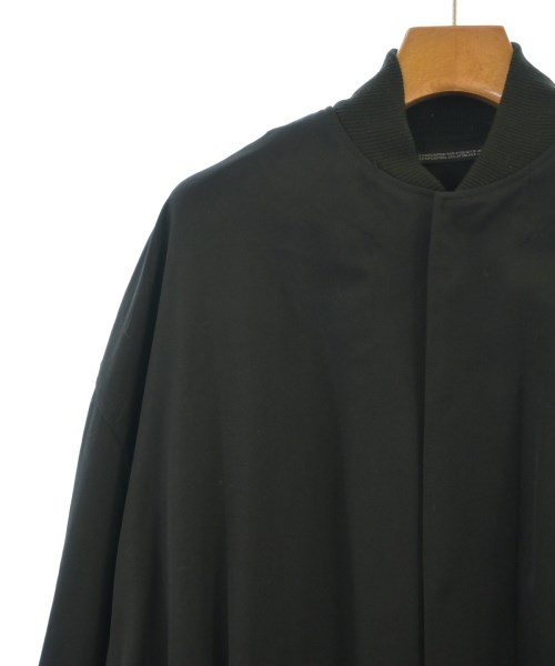 Yohji Yamamoto（ヨウジヤマモト）その他 黒 サイズ:1(XS位) レディース/2200623755020