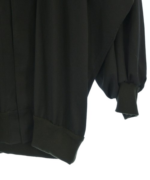 Yohji Yamamoto（ヨウジヤマモト）その他 黒 サイズ:1(XS位) レディース/2200623755020