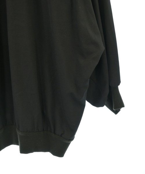 Yohji Yamamoto（ヨウジヤマモト）その他 黒 サイズ:1(XS位) レディース/2200623755020