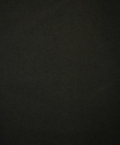 Yohji Yamamoto（ヨウジヤマモト）その他 黒 サイズ:1(XS位) レディース/2200623755020