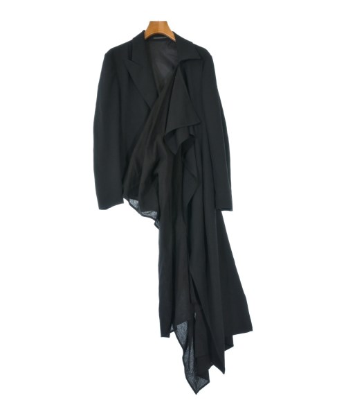 ヨウジヤマモト(YOHJI YAMAMOTO)のYOHJI YAMAMOTO カジュアルジャケット