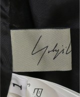 Yohji Yamamoto（ヨウジヤマモト）カジュアルジャケット 黒 サイズ:1(XS位) レディース/2200623755037