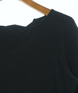 Yohji Yamamoto（ヨウジヤマモト）Tシャツ・カットソー 黒 サイズ:2(S位) レディース/2200623755105
