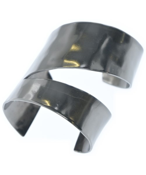 ヨウジヤマモト(YOHJI YAMAMOTO)のYOHJI YAMAMOTO ブレスレット・バングル