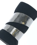 Yohji Yamamoto（ヨウジヤマモト）ブレスレット・バングル シルバー サイズ:- レディース/2200623755136
