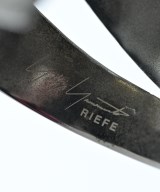 Yohji Yamamoto（ヨウジヤマモト）ブレスレット・バングル シルバー サイズ:- レディース/2200623755136