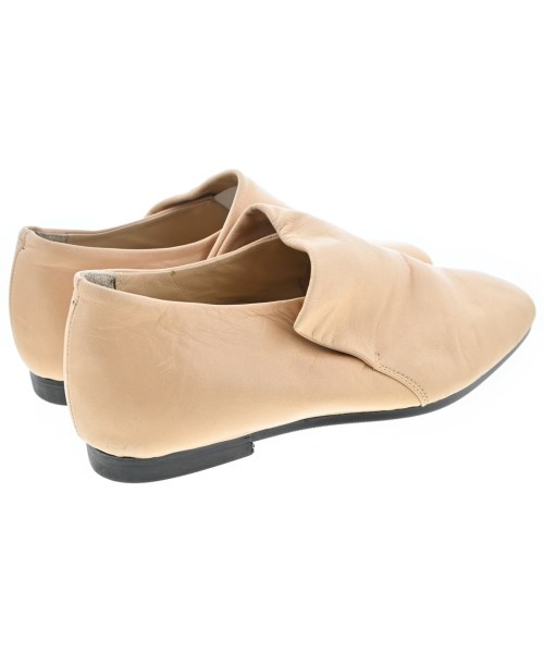 Yohji Yamamoto（ヨウジヤマモト）ビジネス・ドレスシューズ ベージュ サイズ:-(23.5cm位) レディース/2200623755150