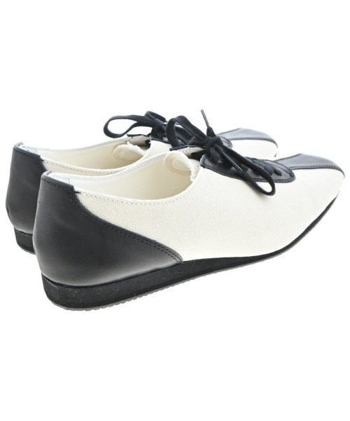 Yohji Yamamoto（ヨウジヤマモト）スニーカー 白 サイズ:6(25cm位) レディース/2200623755167