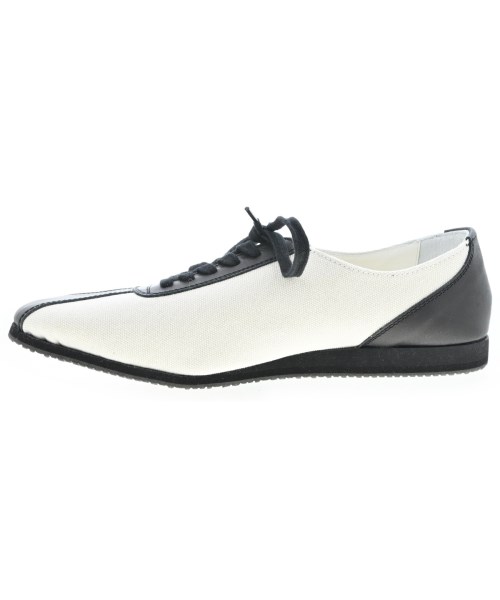 Yohji Yamamoto（ヨウジヤマモト）スニーカー 白 サイズ:6(25cm位) レディース/2200623755167