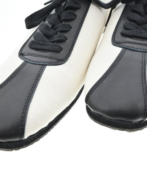 Yohji Yamamoto（ヨウジヤマモト）スニーカー 白 サイズ:6(25cm位) レディース/2200623755167