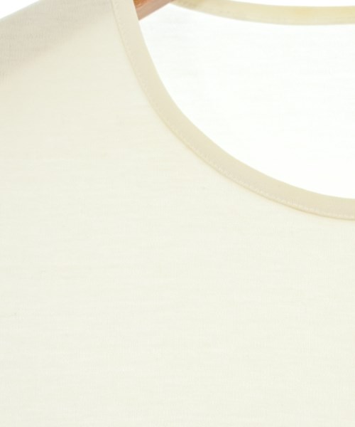 Yohji Yamamoto（ヨウジヤマモト）Tシャツ・カットソー 白 サイズ:M レディース/2200623400081