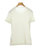 Yohji Yamamoto（ヨウジヤマモト）Tシャツ・カットソー 白 サイズ:M レディース/2200623400081