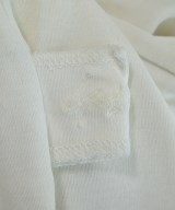 Yohji Yamamoto（ヨウジヤマモト）Tシャツ・カットソー 白 サイズ:M レディース/2200623400081