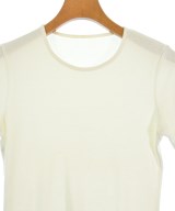 Yohji Yamamoto（ヨウジヤマモト）Tシャツ・カットソー 白 サイズ:M レディース/2200623400081
