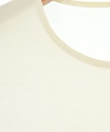 Yohji Yamamoto（ヨウジヤマモト）Tシャツ・カットソー 白 サイズ:M レディース/2200623400081