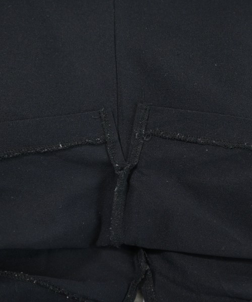 Yohji Yamamoto（ヨウジヤマモト）タンクトップ 黒 サイズ:M レディース/2200623071120