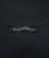 Yohji Yamamoto（ヨウジヤマモト）タンクトップ 黒 サイズ:M レディース/2200623071120