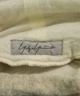Yohji Yamamoto（ヨウジヤマモト）ニット・セーター ベージュ サイズ:F レディース/2200624771050