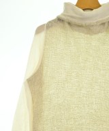 Yohji Yamamoto（ヨウジヤマモト）ニット・セーター ベージュ サイズ:F レディース/2200624771050