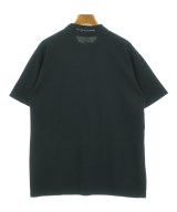 Yohji Yamamoto（ヨウジヤマモト）Tシャツ・カットソー 黒 サイズ:M レディース/2200625003044
