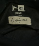 Yohji Yamamoto（ヨウジヤマモト）Tシャツ・カットソー 黒 サイズ:M レディース/2200625003044