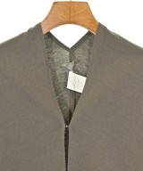 Yohji Yamamoto（ヨウジヤマモト）Tシャツ・カットソー 茶 サイズ:3(M位) レディース/2200621361162